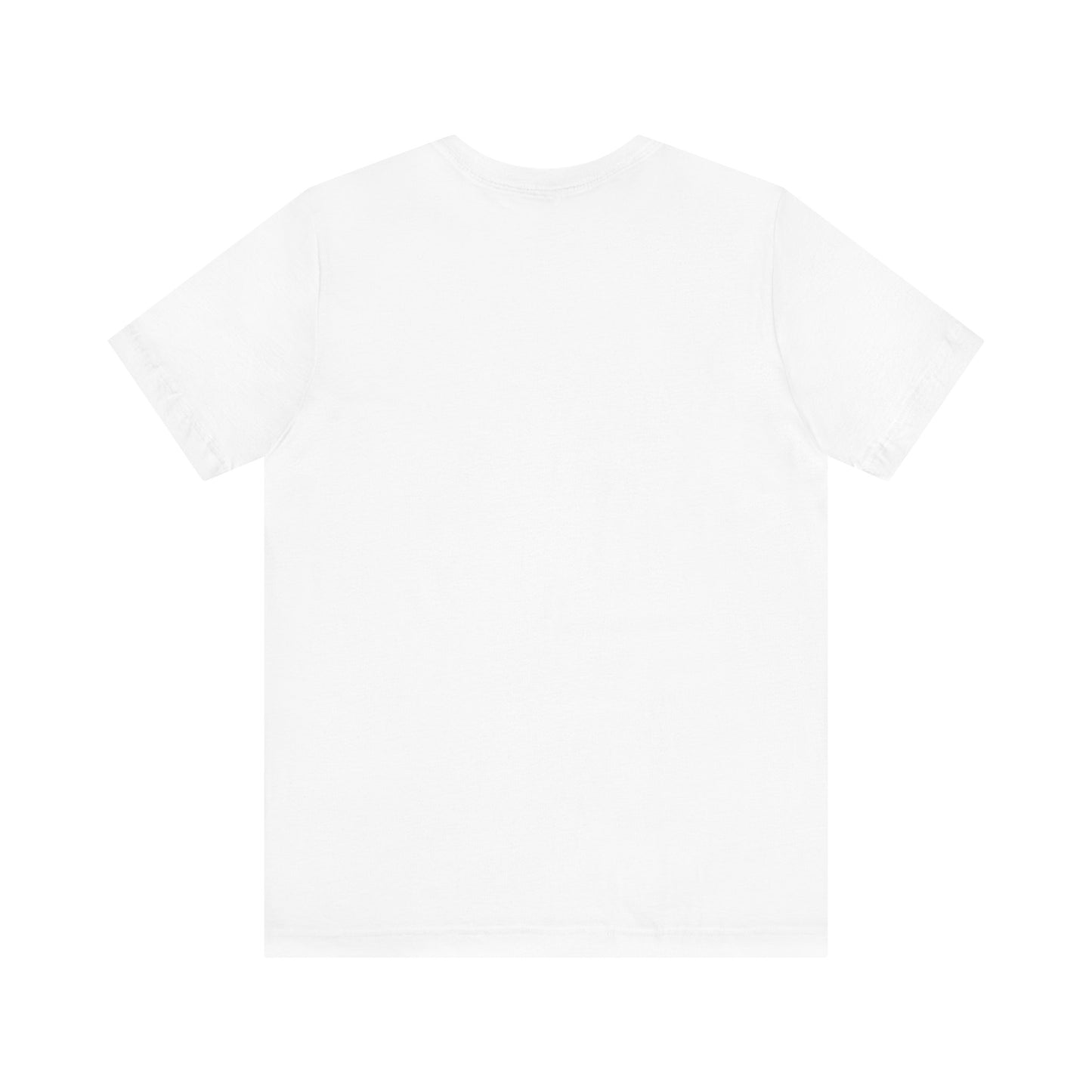 Jujutsu Kaisen Satoru Gojo Unisex T-Shirt – Anime Streetwear