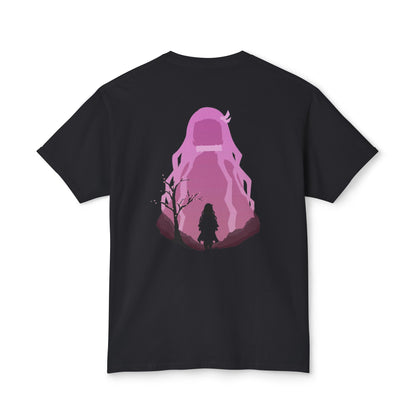 Demon Slayer Nezuko Kamado Unisex  T-shirt